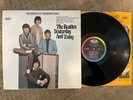 Beatles INCREDIBLE STEREO YESTERDAY AND TODAY PASTE OVER BUTCHER COVER