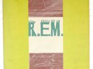 R.E.M. ‎Vinyl Dead Letter Office 1987