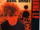 The Jesus And Mary Chain - Some Candy Talking E.P. (2x7