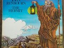 John Renbourn - The Hermit (LP, Album)