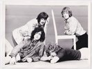 LED ZEPPELIN press photo 9.5