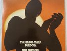 Eric Burdon & War - The Black-Man's Burdon Vintage Vinyl Original Press Record