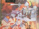 Mr. Lee Scratch Perry - Battle of Armagideon LP Sealed Reggae Vinyl