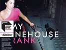 Amy Winehouse Frank (Vinyl) Half Speed Remastered 2020 / 2LP