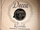 Bill Monroe DECCA 46351 E 