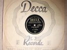 Bill Monroe DECCA 28749 E 