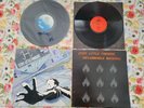Stiff Little Fingers: Inflammable Material + Go For It Vinyl Records