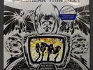 Thin Lizzy Jailbreak Mercury 1976 Original In Shrink with Hype Sticker Rock LP