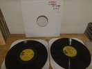 CREAM WHEELS OF FIRE ATCO 2LP 1972 PRESSWELL  NO COVER NM
