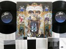 MICHAEL JACKSON DANGEROUS EPIC E245400 WITH SHRINK VINYL 2LP
