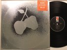 Silver Apples First Pressing Lp Self Titled (1968 Gloversville) (W/ Nm Poster) O