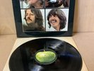 THE BEATLES LET IT BE LP ALBUM RECORD VINYL 1970 UK YEX 773-3U & 774-3U LAMINATE