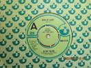 BE BOP DELUXE=KISS OF LIGHT (DEMO)  EX+