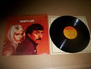 Nancy Sinatra & Lee Hazlewood Self-Titled  LP 1968 Reprise RS 6273 VG+/VG+ VINYL