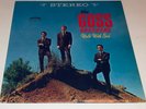 The Goss Brothers Walk With God Southern Gospel Music LP 22G