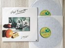 Syd Barrett The Madcap Laughs / Barrett 2xLP 1974 Original US SABB-11314