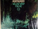 WES MONTGOMERY-WILLOW WEEP FOR ME-DG VERVE STEREO LP-WYNTON KELLY TRIO