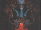 Dismember Like An Ever Flowing Stream Nuclear Blast Vinyl LP