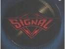 Signal Loud & Clear NEAR MINT Emi Usa Vinyl LP