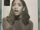 Kilo Kish - Reflections In Real Time / Black Smoke Color LP Vinyl Record VMP New
