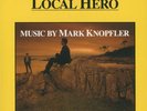 Mark Knopfler Local Hero 180g 1LP Vinyle 2022 MFSL1-505 Numérotée