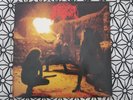 IMMORTAL Diabolical Fullmoon Mysticism LP 1992 BLACK METAL
