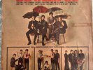 THE BEATLES Beatles 65 COSTA RICA Vinyl LP Album Pressing Very Rare