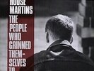 The Housemartins - The People Who Grinned Themselves To Death (LP, Album)