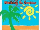 Eddy Grant - Walking On Sunshine - The Very Best Of Eddy Grant (LP, Comp)