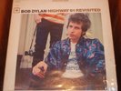 Bob Dylan   Highway 61 Revisited   1965 Vintage Vinyl LP   VG+