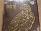 Witchcraft Legend Double LP Hard Rock Colored Vinyl