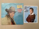 SEALED, Elvis Presley – 