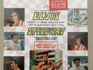 SEALED, Elvis Presley – Speedway LSP-3989, Not For Sale, Hype Sticker, US, 1968