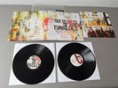 DREAM THEATER black Vinyl 2LP Six Degrees Of Inner Turbulence (2016 MOV)