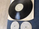 PSYCH/PROG/FOLK EARLY SEVENTIES UNHEARD VINYL TEST PRESSING LP CHRISTIAN ACID
