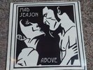 Above * LP by Mad Season Vinyl, Mar-1995 Rare Vintage Pearl Jam Alice in Chains