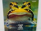 RARE- FROGGIE BEAVER - From The Pond USA 1st OG PRESSING Vinyl LP PSYCH PROG