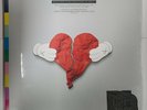 Kanye West – 808s & Heartbreak - 2 LP + CD + Poster Vinyl Records 12