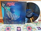 Larry Willis-A new Kind of Soul-Lenny Lewis Records 1001 ST Jazz LP VG+