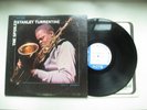 Stanley Turrentine - The Spoiler LP - Blue Note - BLP 4256 Mono RVG EX