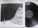 Steve Tibbetts YR vinyl LP FRAMMIS 1522-23 original pressing EX COND 1980