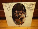 Wooden O-A Handful of Pleasant Delites-Orig LP Middle Earth MDLS 301 1st UK VG+