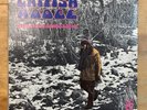 Catfish Hodge - Boogie Man Gonna Get Ya | 1972 | VG+/VG | Promo | Gatefold