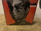 Rolling Stones TATTOO YOU 40th Anniversary 180g Vinyl LP New & Sealed 2021 MINT