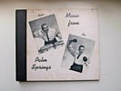 Felix & Leo-Music From Palm Springs-Martinique 10