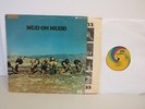 Mud Mud On Mudd Rock LP