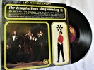 The Temptations SIng Smokey STEREO 1965 Gordy Script Logo In SHRINK WRAP