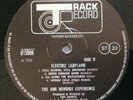 Jimi Hendrix Electric Ladyland Track Records Black Vinyl LP Buy It Now £590.50