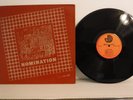P. Milray / K. Jenkins, Nomination 1976 Music De Wolfe DWS/LP 3345 UK Jazz Soul