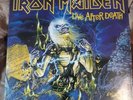 Iron Maiden Live After Death Double LP